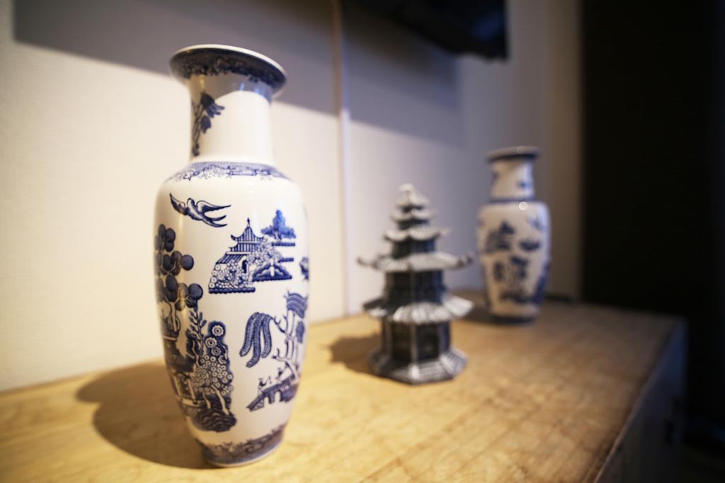 The Sorapia Tokyo Leilighet Eksteriør bilde